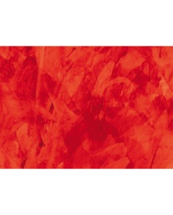 Hartie de impachetat cadouri Susy Card - Nuante de rosu, 70 x 200 cm