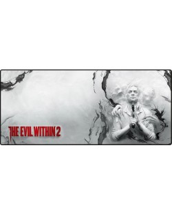 Mouse pad Gaya Games: The Evil Within - Enter The Realm