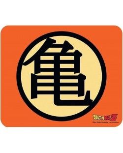 Mouse pad ABYstyle Animation: Dragon Ball Z - Kame Symbol