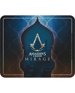 Mouse pad ABYstyle Games: Assassin's Creed - Crest Mirage