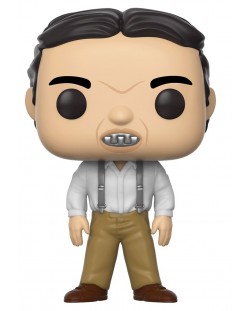 Figurina Funko Pop! Movies: 007 - Jaws (From The Spy Who Loved Me), #523