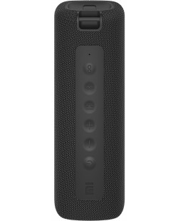 Boxa portabila Xiaomi - Mi Portable, neagra