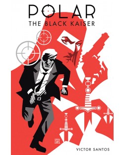 Polar Volume 0: The Black Kaiser