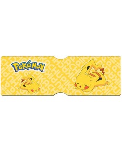 Portofel pentru carduri GB Eye Games: Pokemon - Resting Pikachu