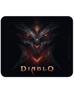 Mouse pad ABYstyle Games: Diablo - Diablo