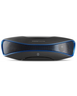 Boxa portabila Energy Sistem - Music Box BZ3 Bluetooth, albastra