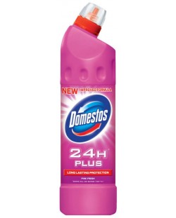 Detergent Domestos - Pink, 750 ml