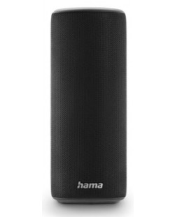 Difuzor portabil Hama - Pipe 3.0, negru