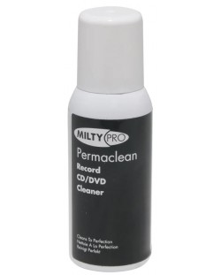 Lichid de curățare Milty - Permaclean, 110ml