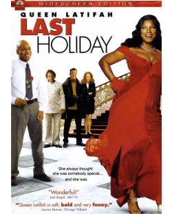 Last Holiday (DVD)