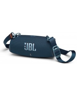 Boxa portabila JBL - Xtreme 3, impermeabila, albastra