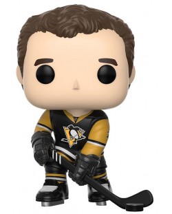 Figurina Funko Pop! Hockey: Pittsburgh Penguins - Evgeni Malkin, #13