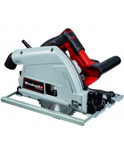 Ferastraul cu plonjare manual Einhell - TE-PS 165, 1200W 