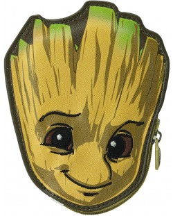 Portofel ABYstyle Marvel: Guardians of the Galaxy - Groot