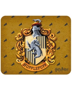 Mouse pad ABYstyle Movies: Harry Potter - Hufflepuff