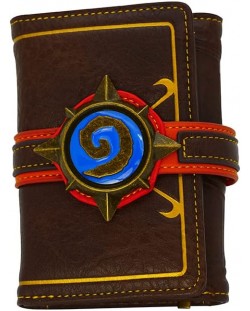 Portofel ABYstyle Games: Hearthstone - Booster Pack	