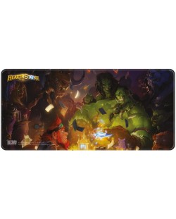 Mouse pad Blizzard Games: Hearthstone - Heroes