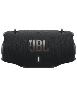 Boxă portabilă JBL - Xtreme 4, impermeabilă, neagră