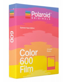 Film color Polaroid Originals - pentru 600, Summer Haze