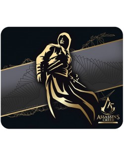 Mouse pad ABYStyle Games: Assassin's Creed - 15th Anniversary
