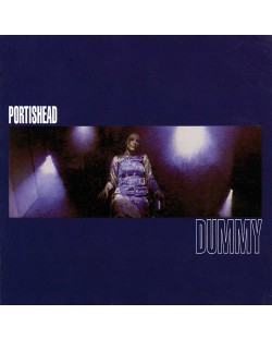 Portishead- Dummy (Vinyl)