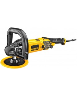 Polizor DeWALT - DWP849X-QS, 1250W, ∅180 mm