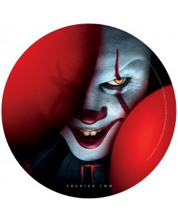 Mоuse pad ABYstyle Movies: IT - Pennywise & Balloon