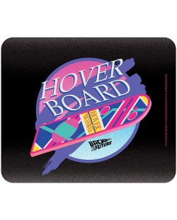 Mousepad ABYstyle Movies: Back to the Future - Hoverboard