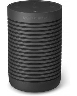 Boxa portabila Bang & Olufsen - Beosound Explore, neagra