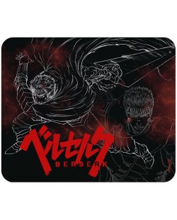 Mouse pad ABYstyle Animation: Berserk - Guts	