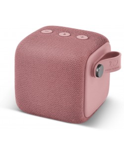 Boxa portabila Fresh n Rebel - Rockbox BOLD S, roza
