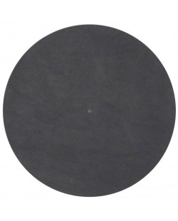 Suport pentru gramofon Pro-Ject - Leather it, negru