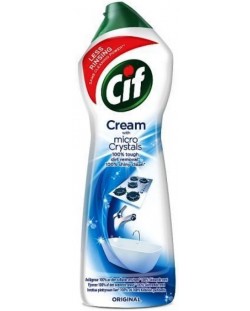 Detergent Cif - Cream, 500 ml