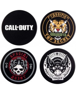 Suporti pentru cani Gaya Games: Call of Duty - Badges (Cold War)	