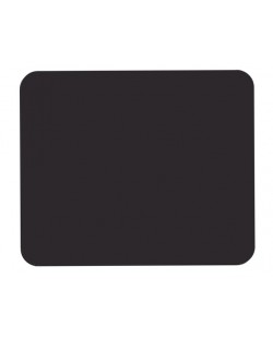 Mouse pad Fellowes - S, moale, negru