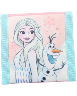 Poșetă pentru copii  Vadobag Frozen II - It's All Magic