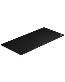 Mousepad SteelSeries - QcK 3XL, moale, negru