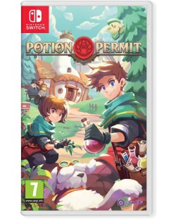 Potion Permit (Nintendo Switch)
