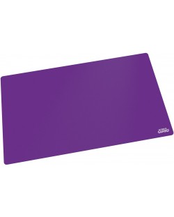 Covor pentru cărţi de joc Ultimate Guard  61 x 35 cm, Monochrome Purple