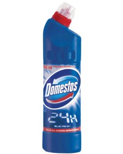 Detergent Domestos - Blue, 750 ml