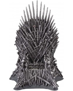 Suport pentru carti de vizita Dark Horse Game of Thrones - Iron Throne