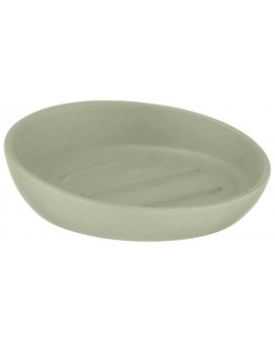 Suport pentru săpun Wenko - Badi, 11,5 x 3 cm, ceramică, var