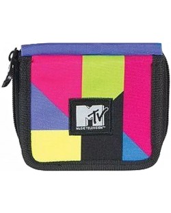 Portofel Cool Pack MTV Colors - Hazel