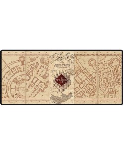 Pad de mouse ABYstyle Movies: Harry Potter - The Marauder's Map