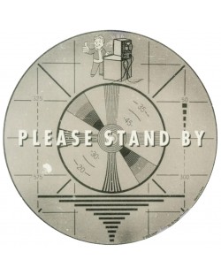 Suport pentru pick-up DPI Merchandising Games: Fallout - Please Stand By 