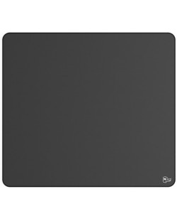 Mousepad pentru mouse Glorious - Elements Ice XL,moale, negru