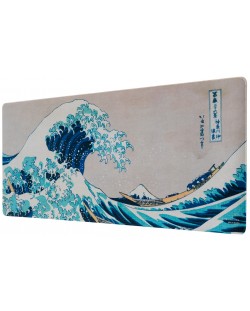 Mouse pad  Erik - Japanese Art, XL, multicoloră