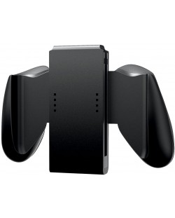 PowerA Joy-Con Comfort Grip, pentru Nintendo Switch, Black