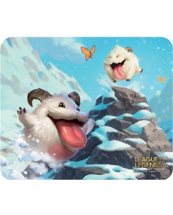 Mousepad ABYstyle Games: League of Legends - Poro