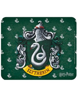 Mousepad ABYstyle Movies: Harry Potter - Slytherin